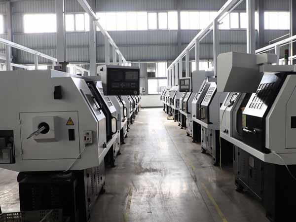 工廠設(shè)備二